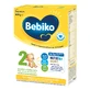 Bebiko 2 Nutriflor Expert последующее молоко, старше 6 месяцев, 600 г УПАКОВКА С ДЕФЕКТОМ