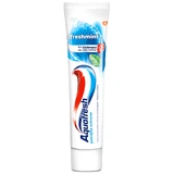 Зубна паста Aquafresh Потрійний захист "Свіжість і м'ята", для всієї родини, 75 мл