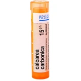 Boiron Calcarea Carbonica CH15 гранули 4 г