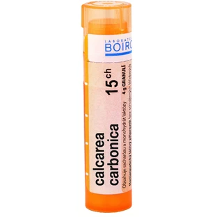 Boiron Calcarea Carbonica CH15 гранули 4 г