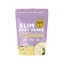 Шоколадний коктейль зі смаком ванілі Slim Body, 300 г, Gold Nutrition