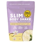 Коктейль Slim Body с ванильным вкусом, 300 г, Gold Nutrition: цены и характеристики