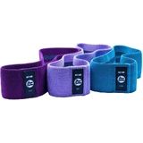 Power System Booty Band Set 3 шт