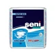 Подгузники для взрослых Seni Super Extra Small 10 шт