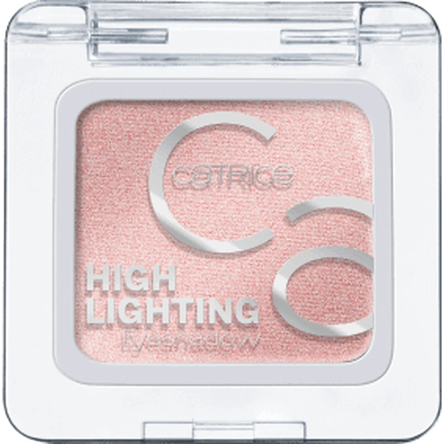 Тіні для повік Catrice Catrice Highlighting Eyeshadow 030 Metallic Lights, 2 г: ціни та характеристики