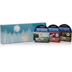Подарунковий набір Yankee Candle 3x Ароматизований віск 1×1 шт, подарунковий набір: ціни та характеристики