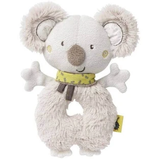 Коала Коала, Фен
