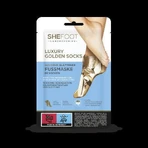 Носки Lux, 1 комплект, SheCosmetic: цены и характеристики