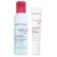 Bioderma Sensibio Sensibio Гель для контура глаз 15 мл + Мицеллярный раствор 250 мл