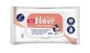 Туалетний папір Velvet Ultra Sensitive, зволожений, 48 шт.