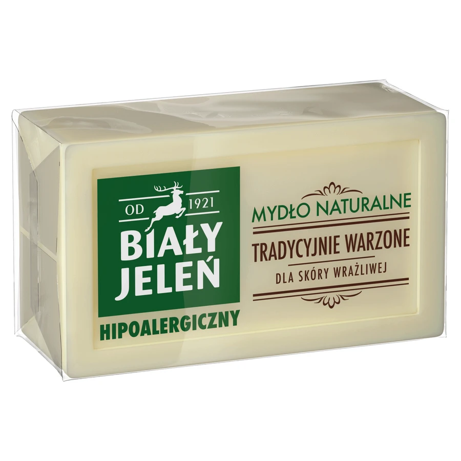 Натуральное мыло Biay Jele 150 г: цены и характеристики