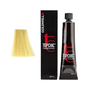 Перманентна фарба для волосся Goldwell Top Chic 11N 60мл