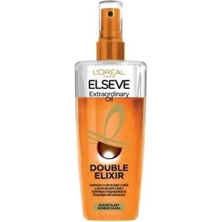 L'Oréal Paris Elseve Extraordinary Oil двухфазный спрей, 200 мл 1×200 мл спрей