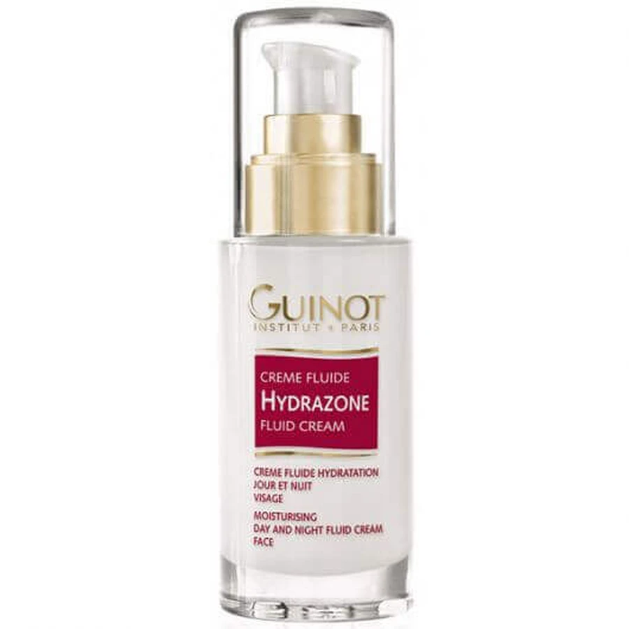 Зволожуючий крем Guinot Fluide Hydrazone 50мл: ціни та характеристики