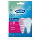 DenTek Easy Brush, міжзубні щітки, розмір 0, 0,4 мм, 12 штук