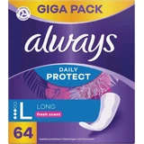 Always Intimates 64pcs Long Fresh scent 1×64 pcs, intimates