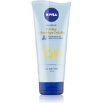 NIVEA Q10 plus 1×200 мл, гель: цены и характеристики