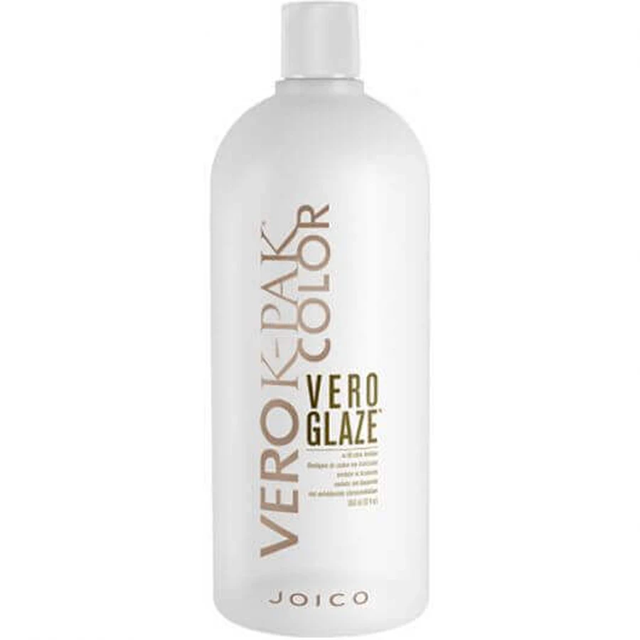 Розширювач Joico Vero Vero K-Pak Veroglaze 950мл Vero Vero Vero K-Pak 950мл: ціни та характеристики