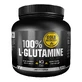 Сила L-глютамина, 300 г, Gold Nutrition
