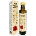 NaturProdukt VÉDSKE KVAPKY 1×250 мл, пищевая добавка: цены и характеристики