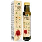 NaturProdukt VÉDSKE KVAPKY 1×250 мл, пищевая добавка: цены и характеристики