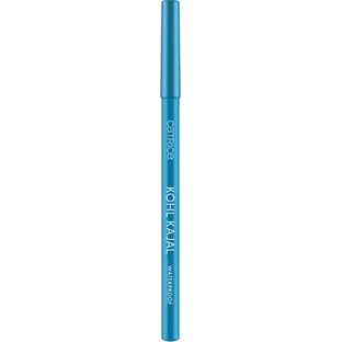 Catrice Водостойкий карандаш kohl kajal 070 Turquoise Sense, 0,78 г