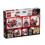 Mario Kart Standard Kart Super Mario, 7 лет+, 72032, Lego