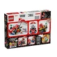 Mario Kart Standard Kart Super Mario, 7 років+, 72032, Lego