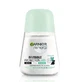 Дезодорант-шариковий дезодорант Garnier Mineral Invisible, 50 мл