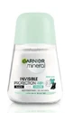 Роликовый дезодорант Garnier Mineral Invisible, 50 мл