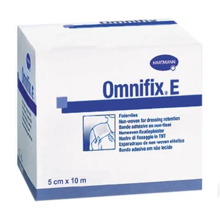 Omnifix E, клей для перевязки, 5 см x 10 м, 1 штука