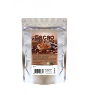 Какао-порошок 10-12%, 250 г, Herbal Sana