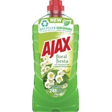 Універсальний очищувач Ajax Floral Fiesta, Квітка весни 1 л