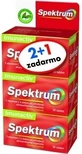 Spektrum Imunaktiv 90 tbl 2+1 Promo VB24 1x1 набір, зручна мультивітамінна упаковка для імунітету