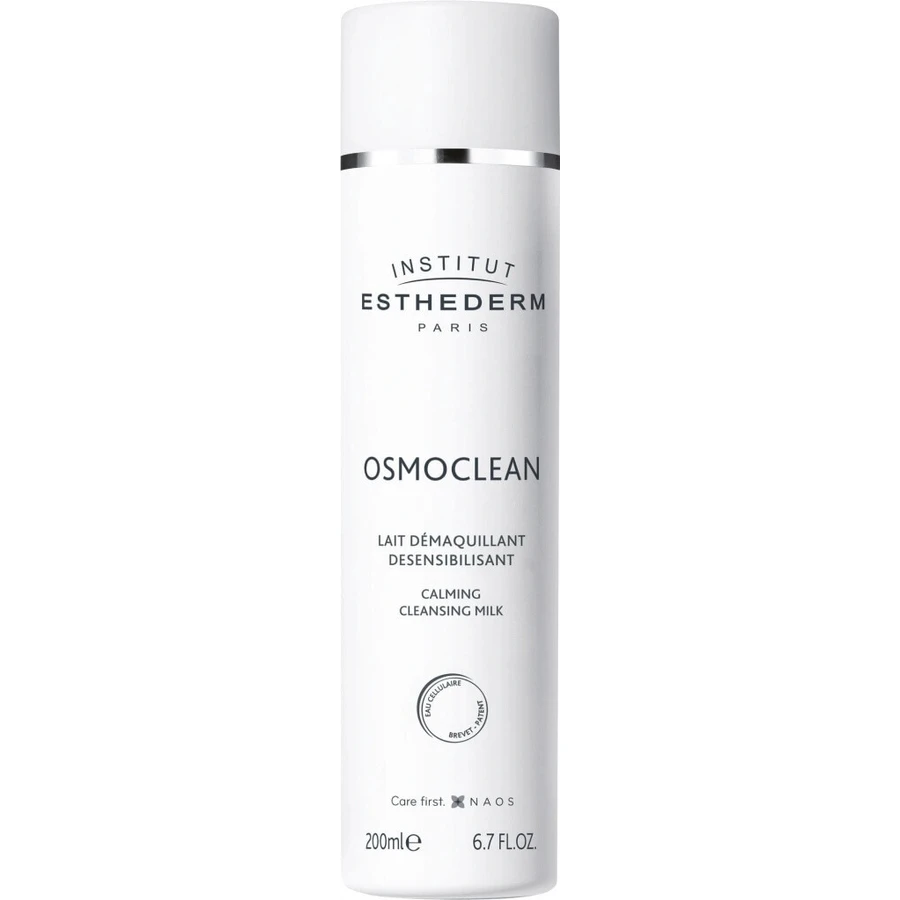 INSTITUT ESTHEDERM OSMOCLEAN Успокаивающий укрепляющий лосьон 200 мл 1×200 мл, Укрепляющий лосьон: цены и характеристики