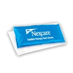 Nexcare ColdHot Classic, холодна подушечка, 11 см х 26 см, 1 шт.: ціни та характеристики