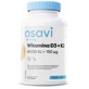 Osavi Вітамін D3 4000 МО + К2 150 мкг - 120 капсул
