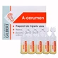 А-Церумен A-Cerumen раствор уш. по 2 мл №5