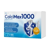 SEMA Lab CalciMax 1000, 100 капсул