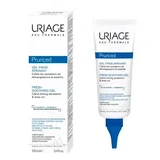 Гель для обличчя Uriage Pruriced, заспокійливий, проти свербежу, 100 мл