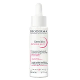 Зволожуюча захисна сироватка Bioderma Sensibio 30 мл