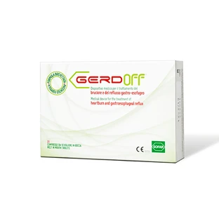 Гердофф Sofar Gerdoff, 20 таблеток