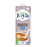 Вегетаріанський соєвий напій Бариста, 1000 мл, Joya