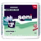 Подгузники для взрослых Seni Super Air Trio Extra Large 10 шт