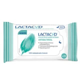 Lactacyd Антибактеріальні серветки для інтимної гігієни 15 шт.