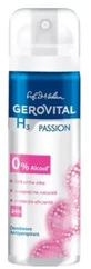 Дезодорант-антиперспирант H3 Passion, 150 мл, Геровитал