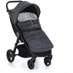 Petite&Mars Jibot Adjustable 3in1 Fusak Charcoal Grey: цены и характеристики