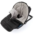 Petite&Mars Jibot Adjustable 3in1 Fusak Charcoal Grey: цены и характеристики