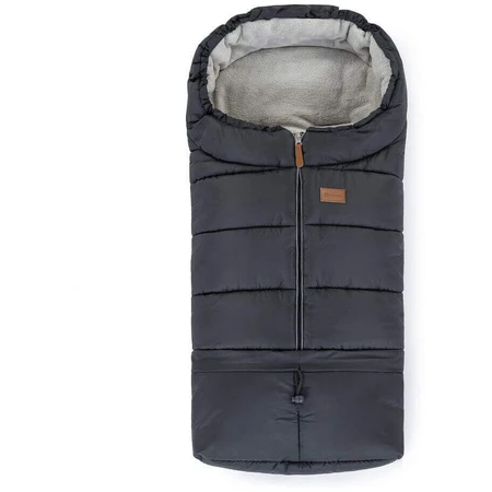 Petite&Mars Jibot Adjustable 3in1 Fusak Charcoal Grey: цены и характеристики