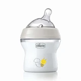 Бутылочка PP Natural Feeling, +0 месяцев, унисекс, 150 мл, Chicco
